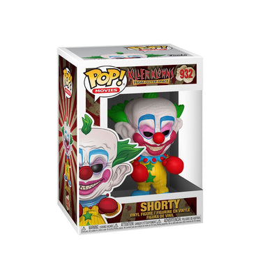 Killer Klowns from Outer Space