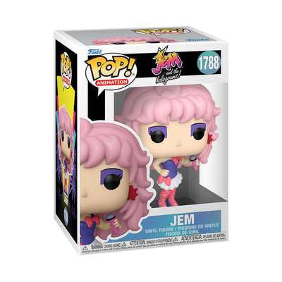 Jem and the Holograms