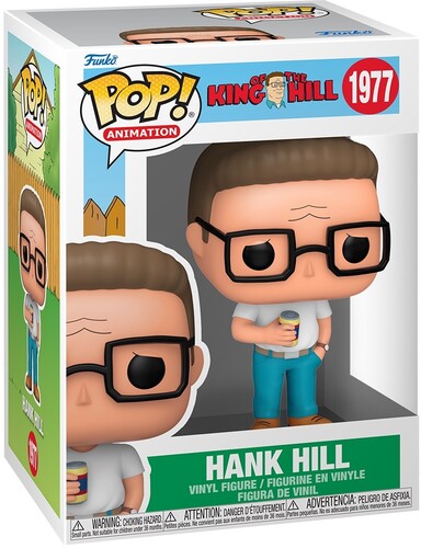 King of the Hill