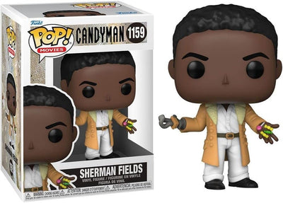 Candyman