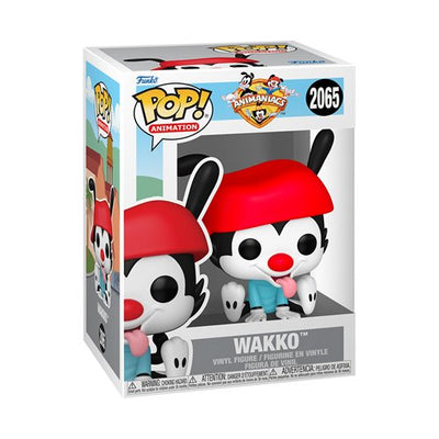 Animaniacs