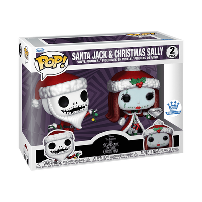 The Nightmare Before Christmas