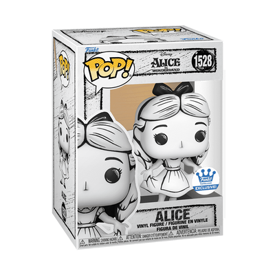 Alice in Wonderland