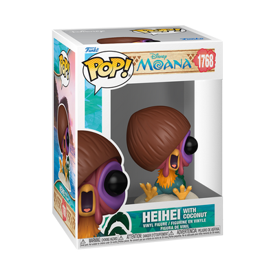 Moana