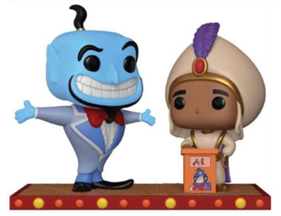 Aladdin
