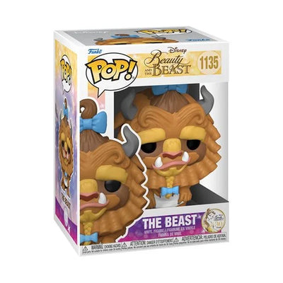 Beauty and the Beast