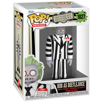 Beetlejuice