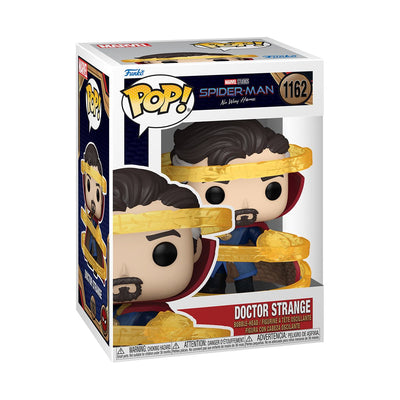 Doctor Strange