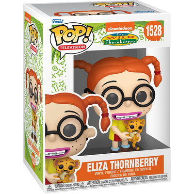 The Wild Thornberry's