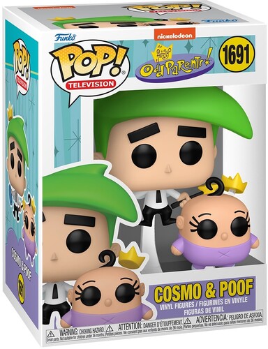 Fairly OddParents