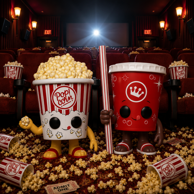 Movies  & TV