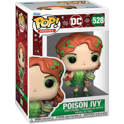 More DC Comics