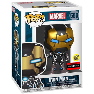Iron Man