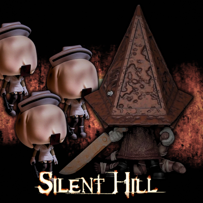 Silent Hill