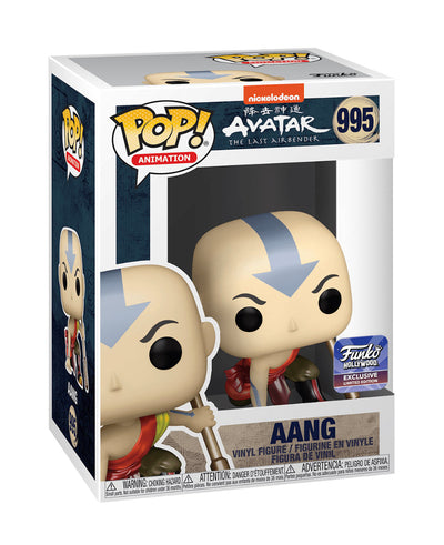 Avatar: The Last Airbender
