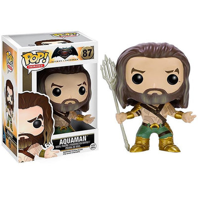 Aquaman