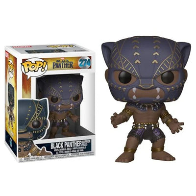 Black Panther