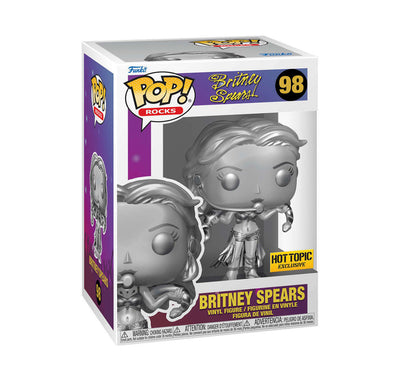 Pop
