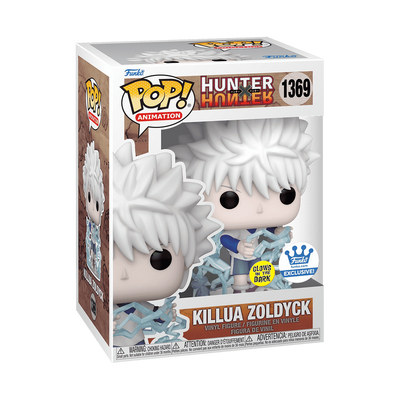 Hunter X Hunter