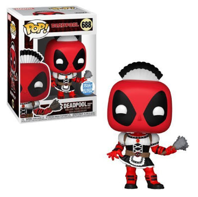 Deadpool