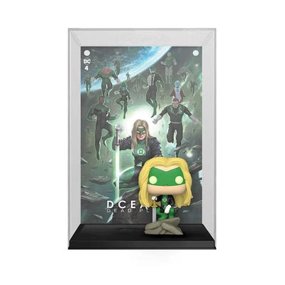 Green Lantern