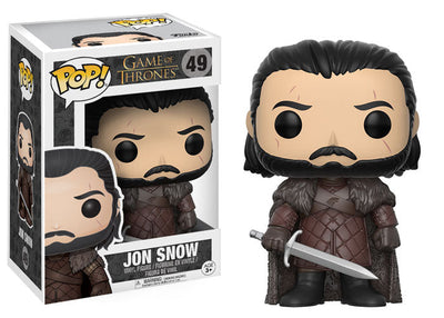 Game of Thrones