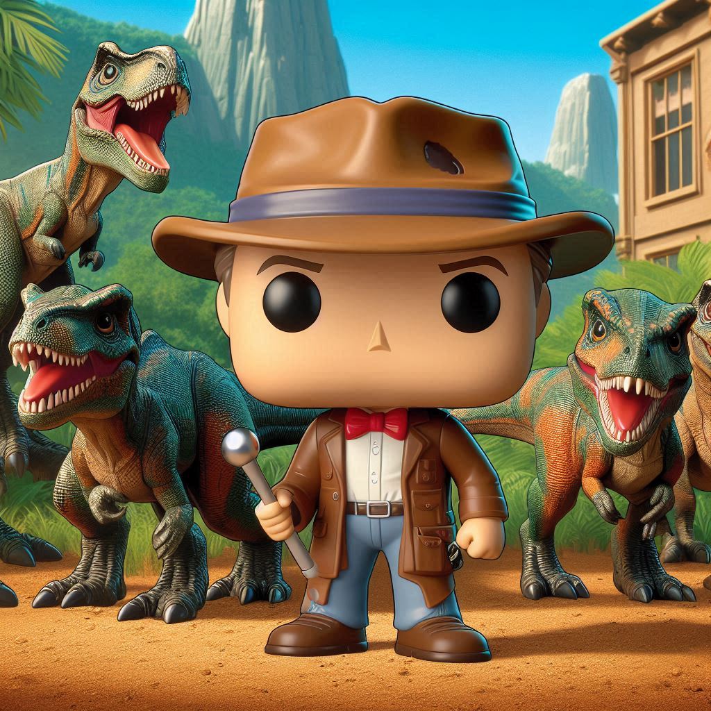 Jurassic Park