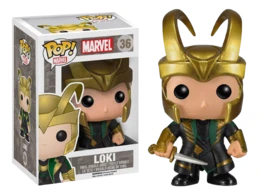 Loki