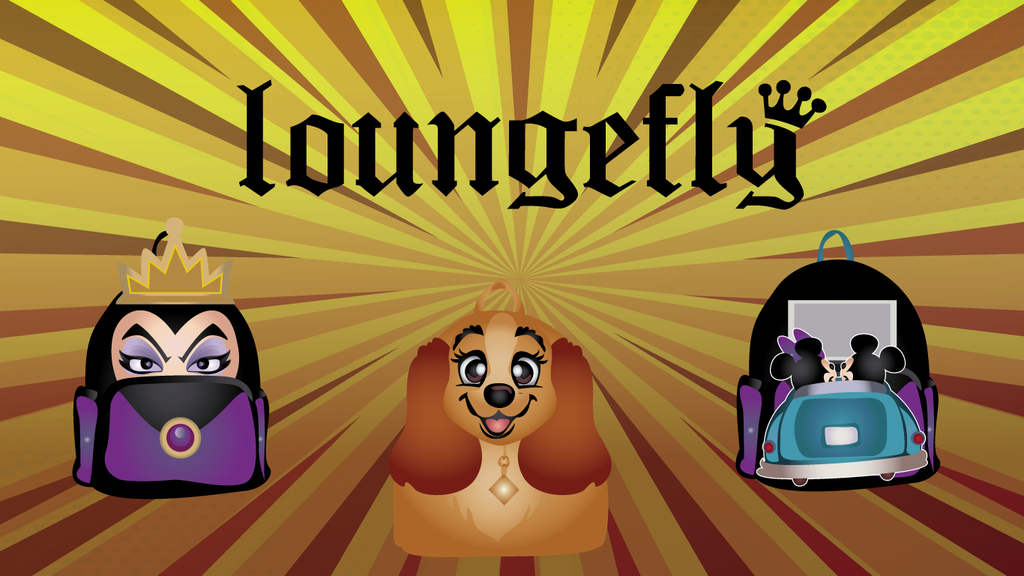 Loungefly