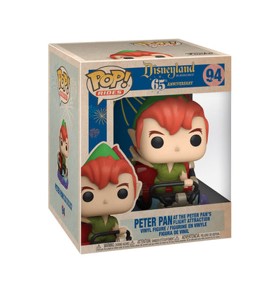 Peter Pan