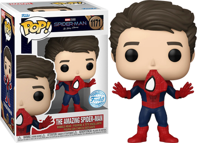 Spider-Man