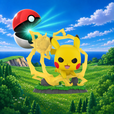 Pokémon