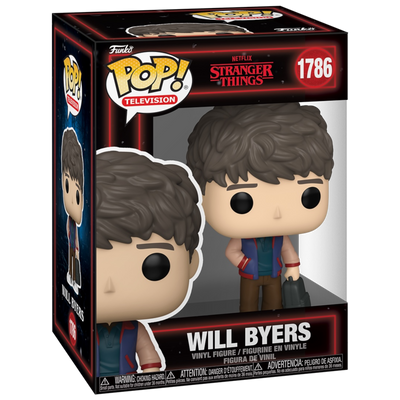 Stranger Things