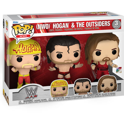 WWE