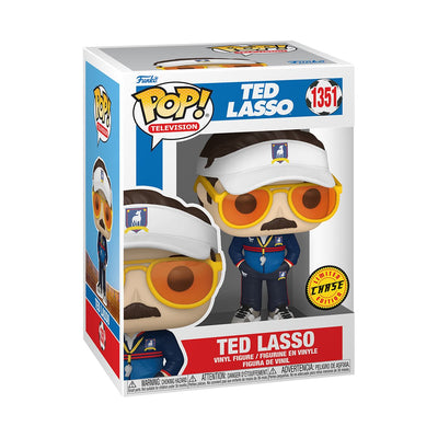 Ted Lasso