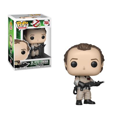 Ghostbusters