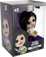 Coraline Other Mother Youtooz vinyl figure - view 2
