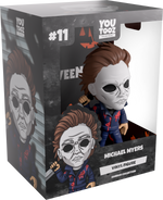 Halloween Michael Myers Youtooz vinyl figure - view 2