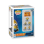 Despicable Me 4 Mega Minion Gus Funko Pop! Vinyl Figure #1554