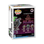 Five Nights at Freddy's: Security Breach - Ruin Ruined Roxy Funko Pop! Vinyl Figure #987