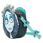 Corpse Bride Emily Crossbody Purse