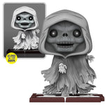 A Christmas Carol Ghost of Christmas Yet to Come Glow-in-the-Dark Funko Pop! Vinyl Figure #43