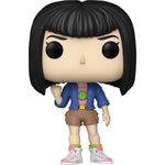 Captain Planet Gi Funko Pop! Vinyl Figure #1324