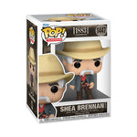 1883 Shae Brennan Funko Pop! Vinyl Figure #1447
