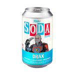 Guardians of the Galaxy Volume 3 Drax Soda Vinyl Figure