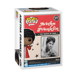 Aretha Franklin (Andy Williams Show) Funko Pop! Vinyl Figure #377