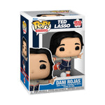 Ted Lasso Dani Rojas Funko Pop! Vinyl Figure #1510