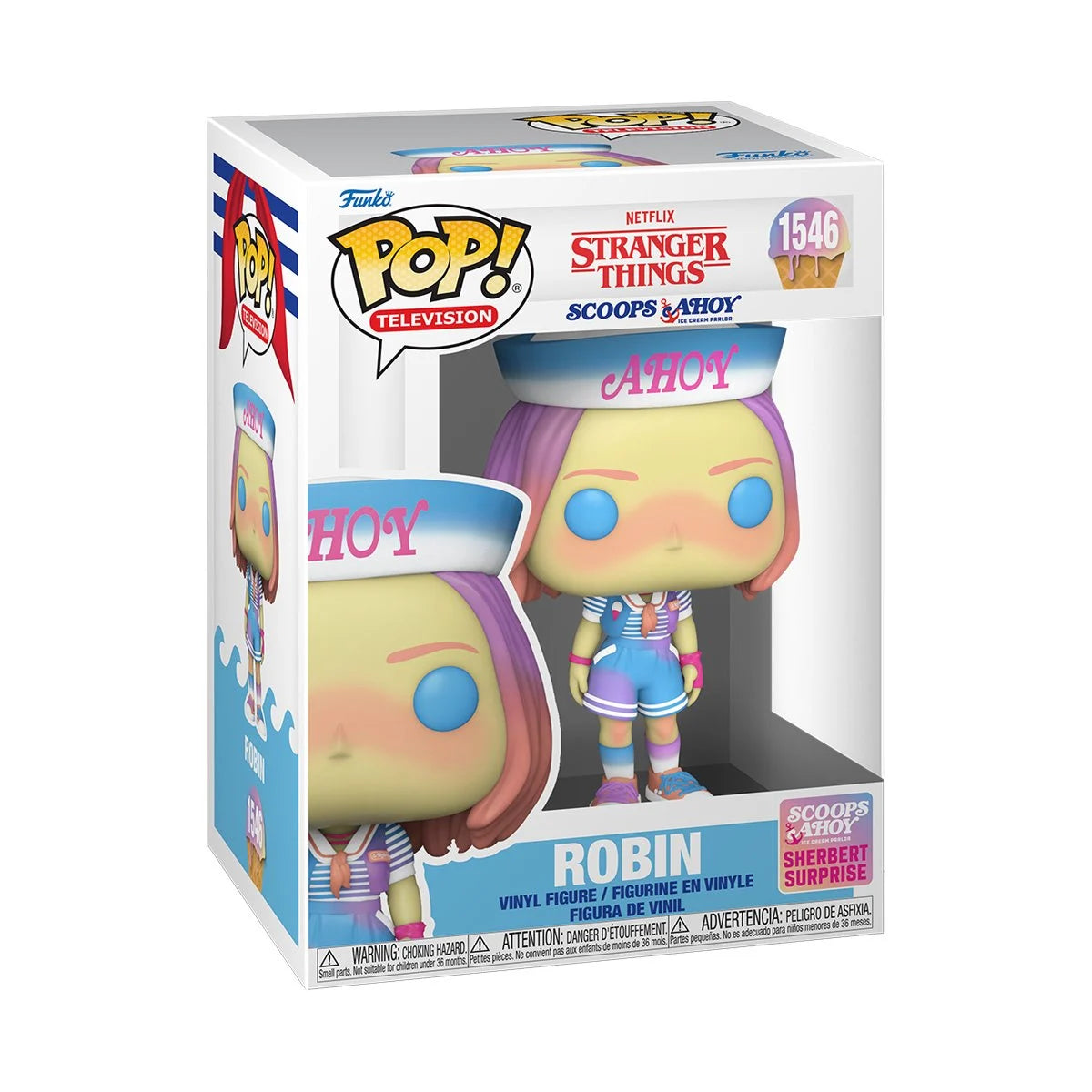 Funko Gyönyörű Stranger Things Demogorgon Scoops Ahoy Vinyl Figura 15 Cm P17696809 Funko Gyönyörű Stranger Things Demogorgon Scoops Ahoy Vinyl Figura 15 Cm P17696809