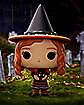 Spirit Halloween Dani with Binx Hocus Pocus POP! #1069
