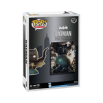 Batman The World Funko Pop! Comic Cover Figure #17 with Case